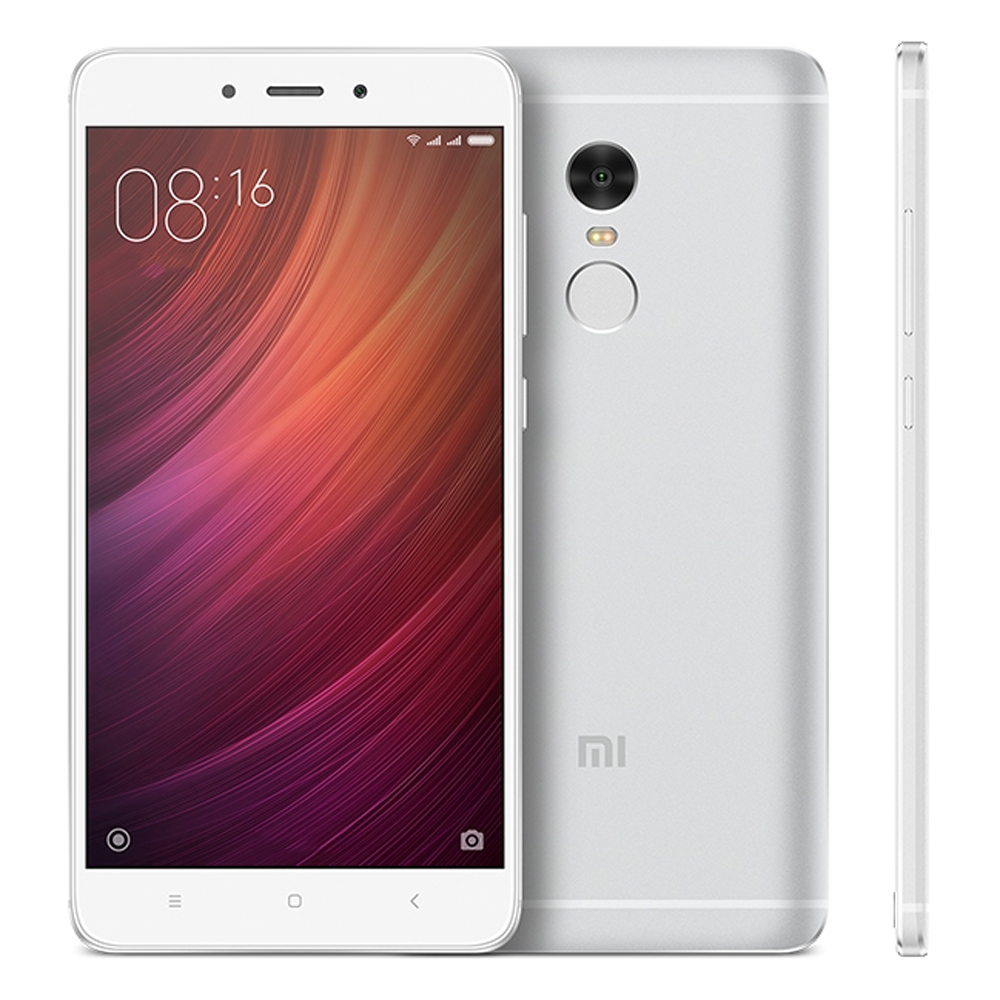 Redmi Note 4