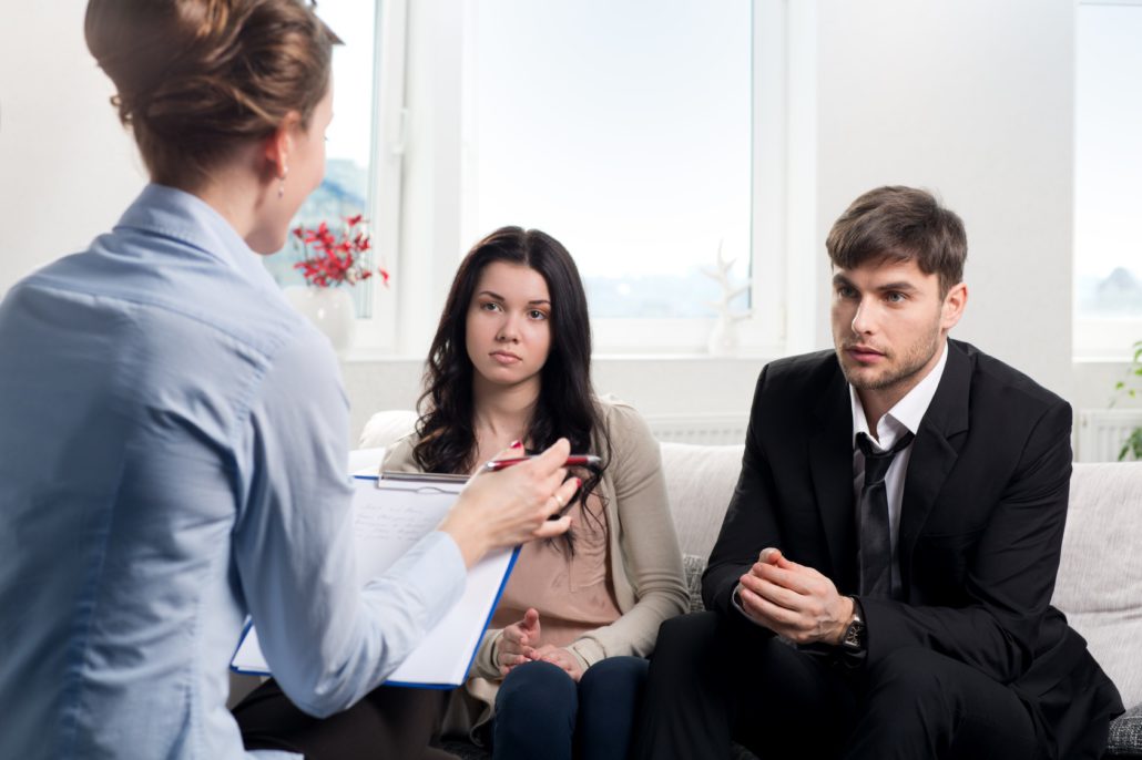 How A Divorce Attorney Helps You Prepare Your Case
