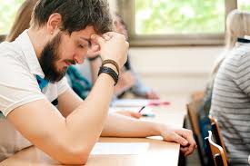 How to Manage College-Related Stress 
