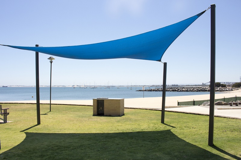 Different Types Of Shade Covers