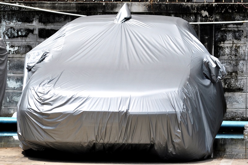 Different Types Of Shade Covers