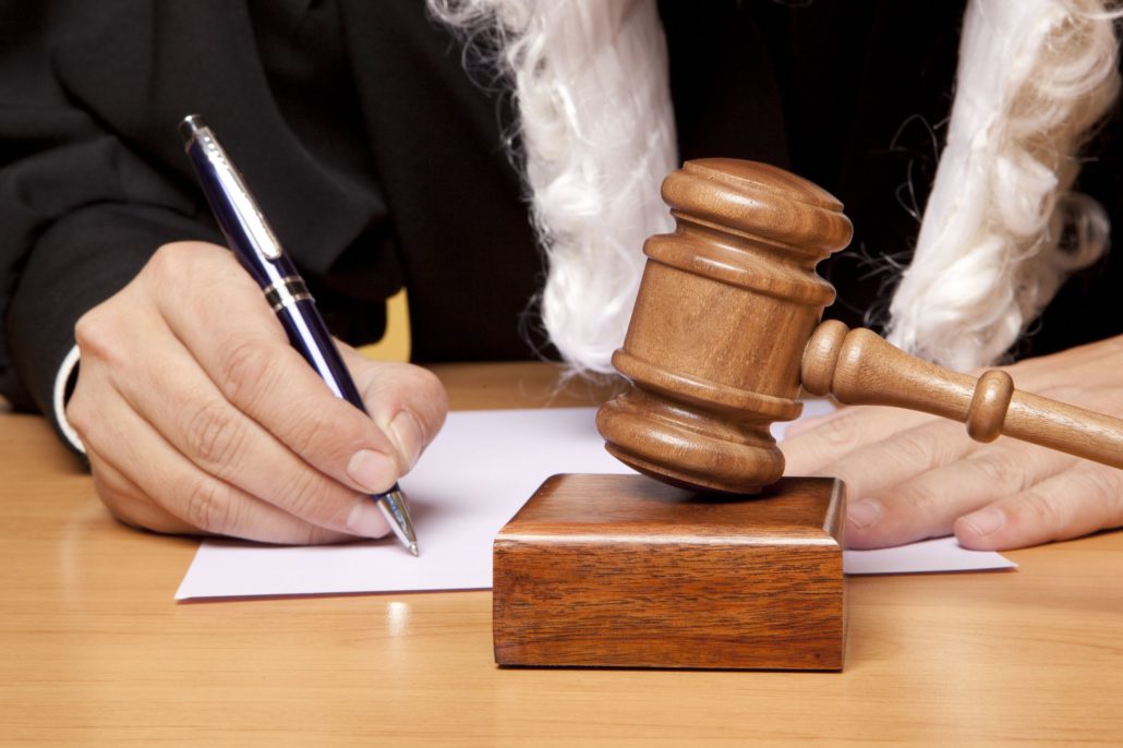 Qualities Of A Good Brampton Criminal Defense Lawyer