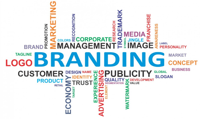 Branding and Advertising