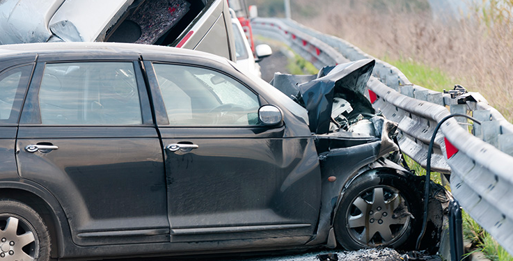 Car Accident Attorney: A Brief Guide For Hiring The Right One