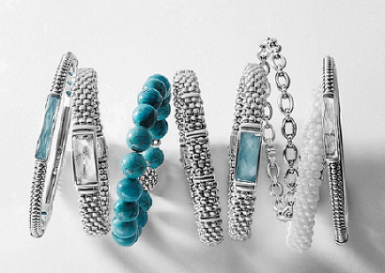 Choosing The Best Sterling Silver Bracelets To Complement Your Style