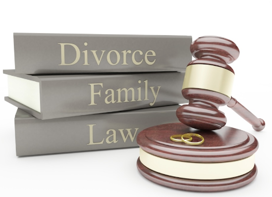 Divorce Attorney