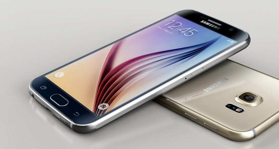 Samsung Galaxy S6