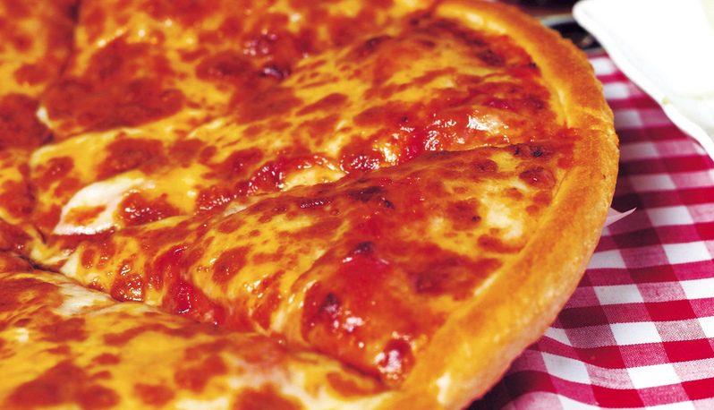 7 Pizza Flavours You Should Try On Your Next Food Trip