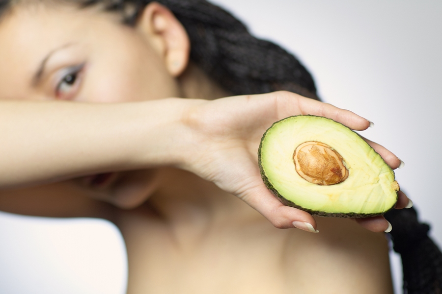 4 Best Foods For Healthy Skin