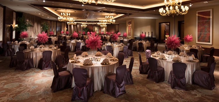 Benefits Of Renting Luxury Event Spaces
