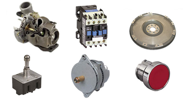 Aircraft Ground Power Types And Characteristics