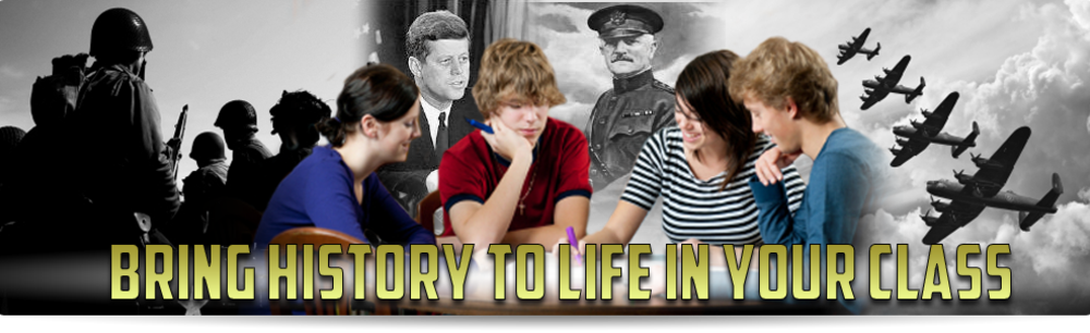 History Simulation Tips For Children