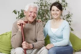 Options To Consider When Caring For An Aging Family Member