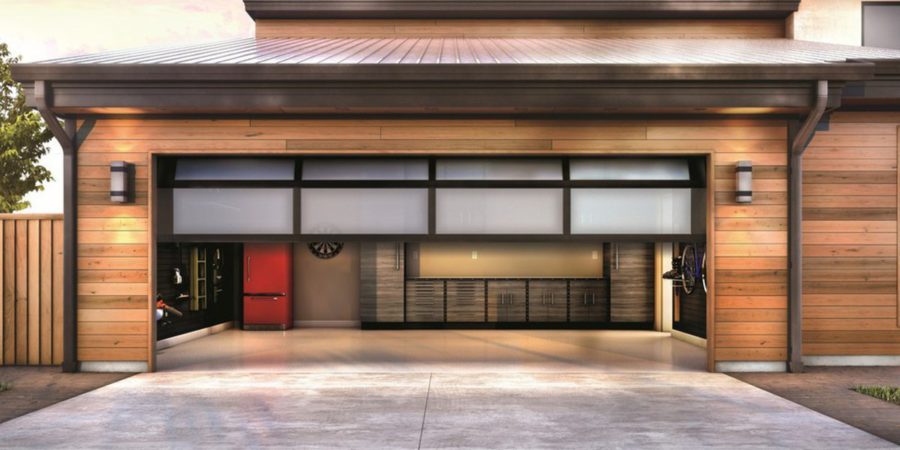 Choosing The Mississauga Garage Doors Company For Repairs