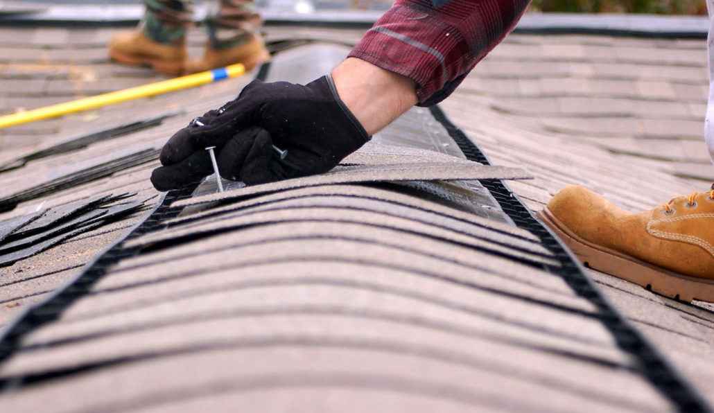 Always Look Around To Choose The Best Services For The Repairing Of The Roofs