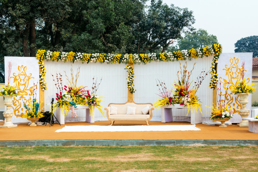 Guide To Choosing The Ideal Wedding Venue In Bangalore