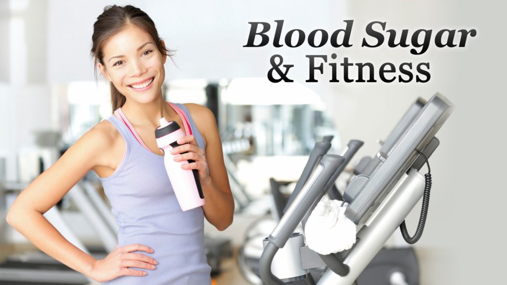 How Physical Activity Can Help You In Regulating Blood Sugar