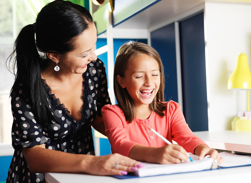 5 Essential Things To Keep In Mind Before Appointing A Tutor For Your Child