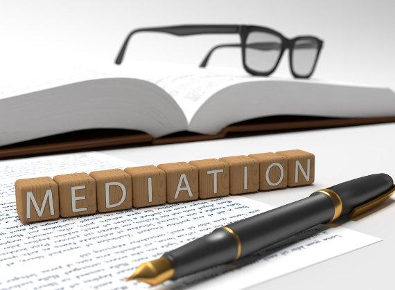 7 Benefits Of Having A Divorce Mediation Lawyer