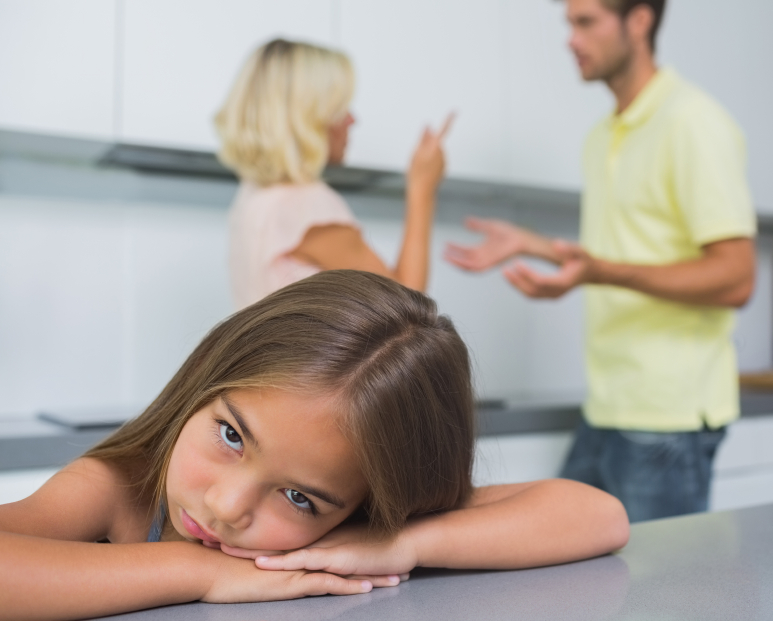 How To Find A Child Custody Attorney