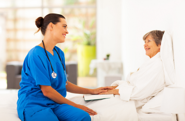 What Are The Advantages Of Home Care For Elderly Parents