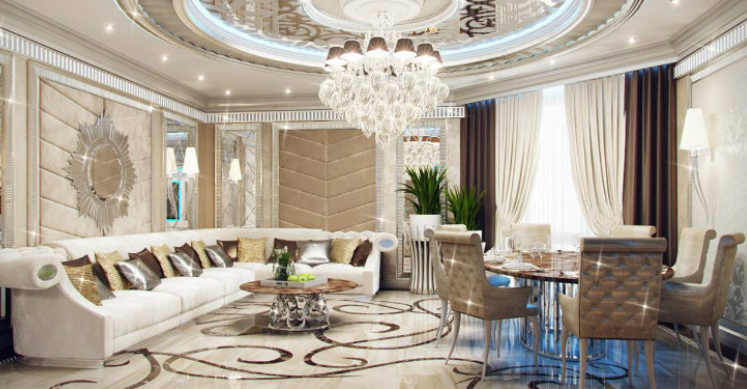 The Benefits Of Getting A Luxury Home Designer For Interior Design