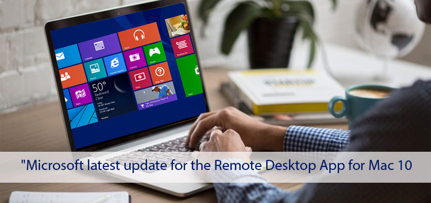 how to use microsoft remote desktop 10 mac how to use microsoft remote desktop 10 mac