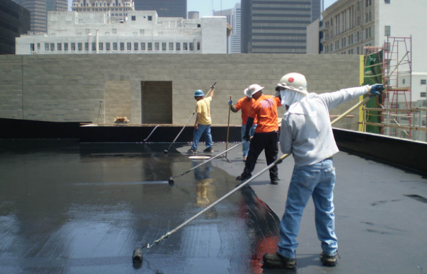 4 Important Modalities Hiring A Professional For Basement Waterproofing Project