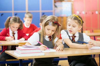 5 Reasons Why You Should Consider A Private School
