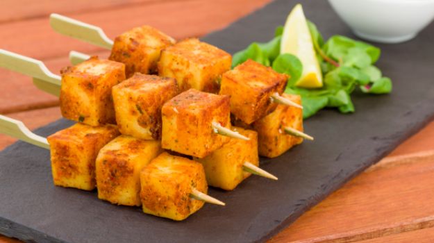 Paneer- The Best Source Of Protein For All The Vegans