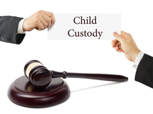 5 Seemingly Benefits Of Hiring A Child Custody Lawyer