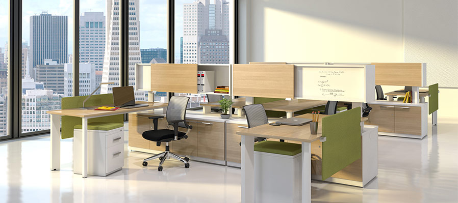 Smart Tips For Saving Money On Office Furniture