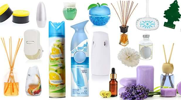 Know The Advantages Of Using Air Fresheners Services