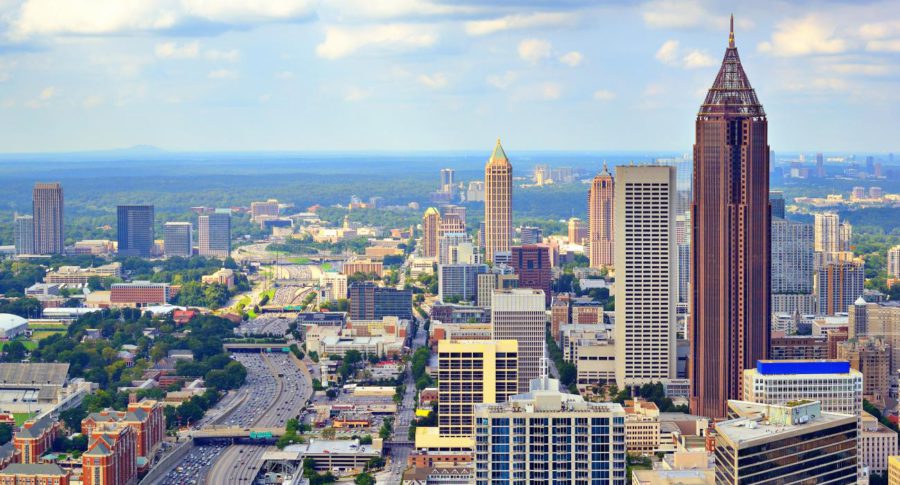 7 MOST CHARMING CITIES IN AMERICAN SOUTH