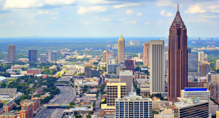 7 MOST CHARMING CITIES IN AMERICAN SOUTH