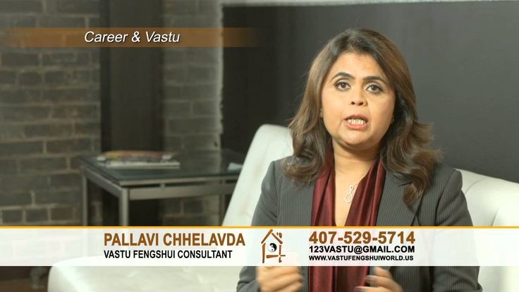 Understanding Vastu Shastra With Expert Consultant Pallavi Chhelavda