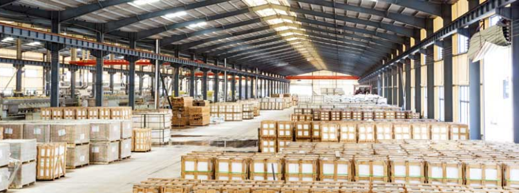 What Are The Benefits Of Outsourcing Warehousing And Logistics