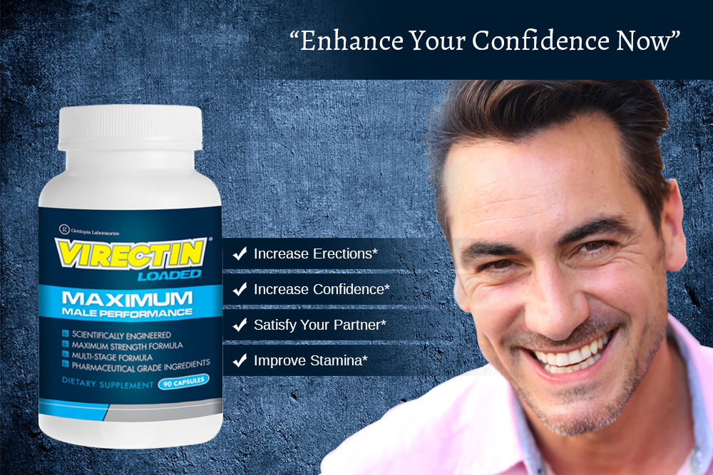 Virectin Reviews: How I Achieved Massive Enhancement Results