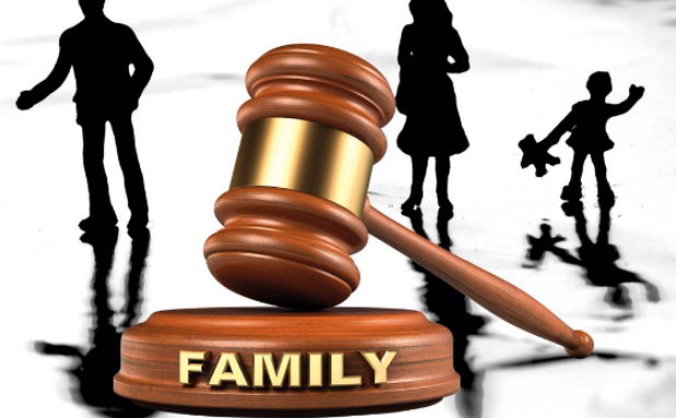 Everything You Need To Know About Child Custody