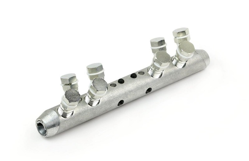 The Connectors With Excellent Qualities