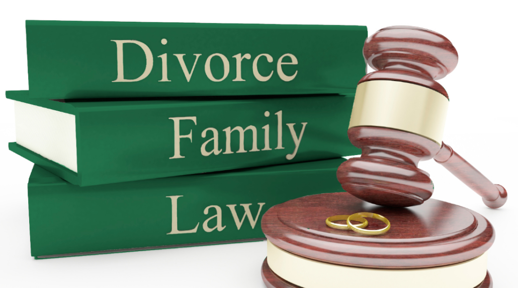 5 Reasons Why Collaborative Divorce Is The Right Choice For You