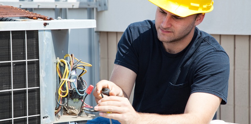 heating repair maintenance