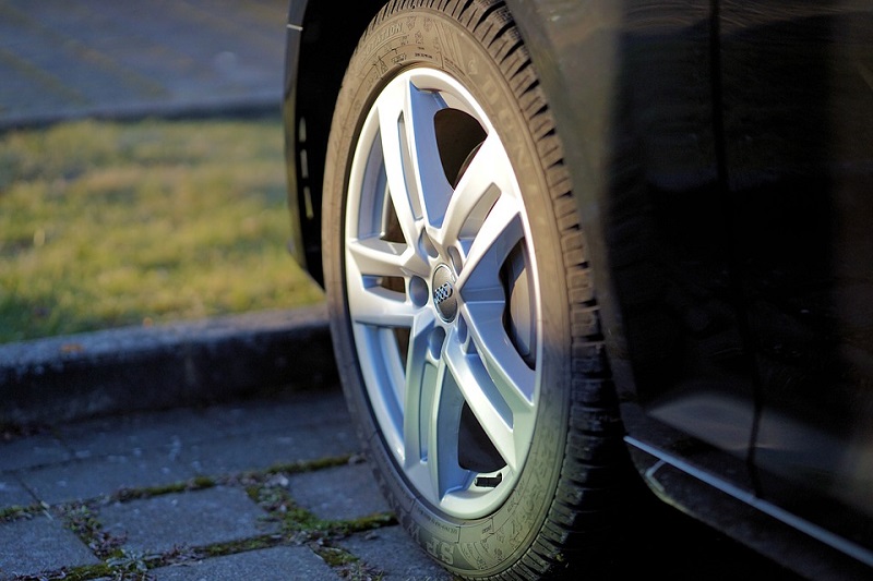 Importance Of Maintaining Car Tyres