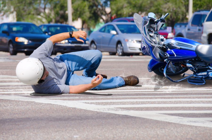 5 Essential Steps To Take After A Motorcycle Accident In Miami
