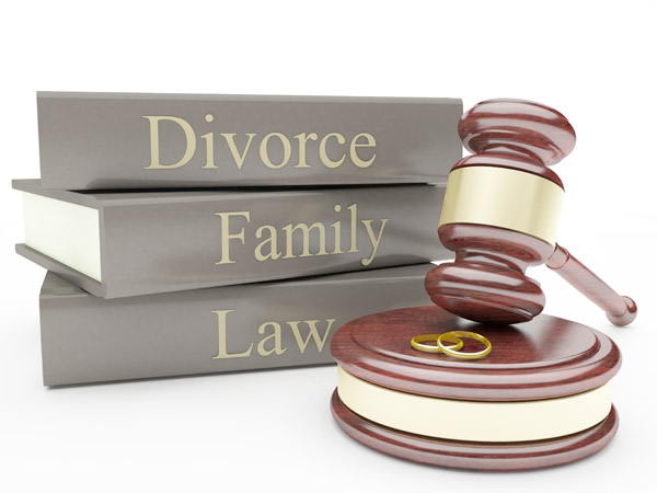 Affordable Divorce Attorney