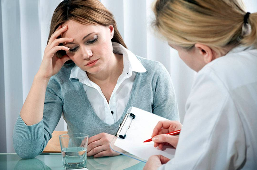 4 Warning Signs That Your Teen Needs Rehab Help