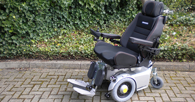 Buying An Electric Wheelchair: A Few Important Things To Consider
