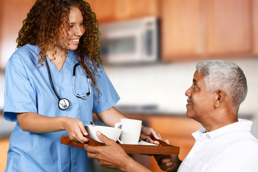 In-Home Nursing Care: Simple Helpful Tips For Caregivers