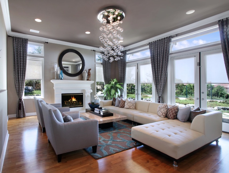 Home Makeover: It's Time To Hire A Professional Interior Designer