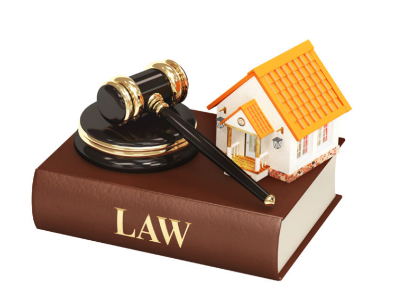 4 Essential Qualities To Look In A Real Estate Attorney
